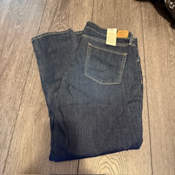 LEVIS Signature jeans - Picture 3 of 3